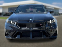 BMW M5 Base (A8) Touring 2026