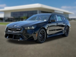 BMW M5 Base (A8) Touring 2026