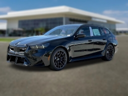 BMW M5 Base (A8) Touring 2026