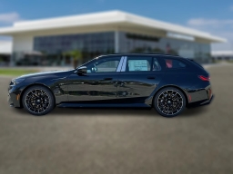 BMW M5 Base (A8) Touring 2026