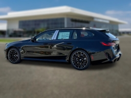 BMW M5 Base (A8) Touring 2026