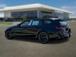 BMW M5 Base (A8) Touring 2026
