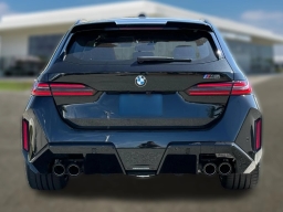 BMW M5 Base (A8) Touring 2026