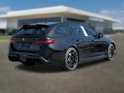 BMW M5 Base (A8) Touring 2026