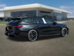 BMW M5 Base (A8) Touring 2026