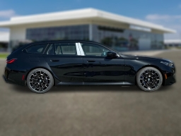 BMW M5 Base (A8) Touring 2026