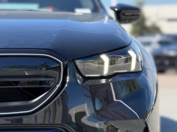 BMW M5 Base (A8) Touring 2026