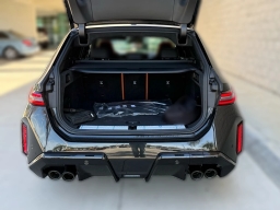 BMW M5 Base (A8) Touring 2026