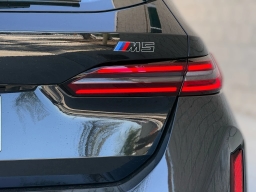 BMW M5 Base (A8) Touring 2026