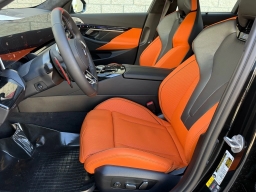 BMW M5 Base (A8) Touring 2026