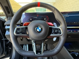 BMW M5 Base (A8) Touring 2026