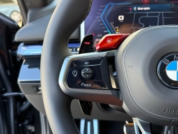 BMW M5 Base (A8) Touring 2026