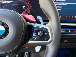 BMW M5 Base (A8) Touring 2026