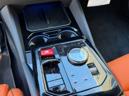 BMW M5 Base (A8) Touring 2026