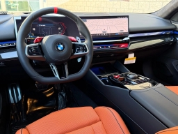 BMW M5 Base (A8) Touring 2026