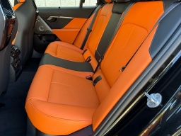 BMW M5 Base (A8) Touring 2026