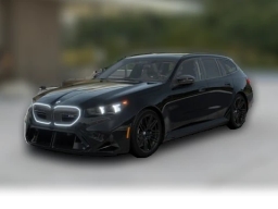 BMW M5 Base (A8) Touring 2026