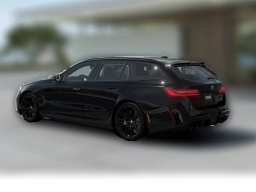 BMW M5 Base (A8) Touring 2026