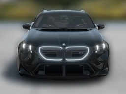 BMW M5 Base (A8) Touring 2026