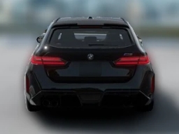 BMW M5 Base (A8) Touring 2026