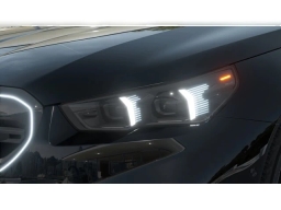 BMW M5 Base (A8) Touring 2026