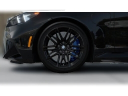 BMW M5 Base (A8) Touring 2026