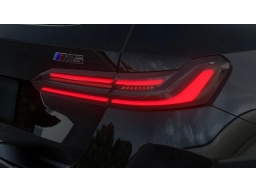 BMW M5 Base (A8) Touring 2026