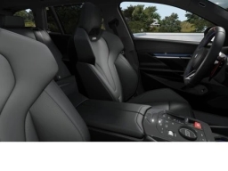 BMW M5 Base (A8) Touring 2026