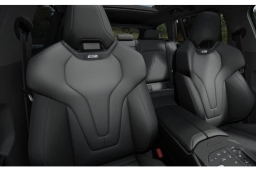 BMW M5 Base (A8) Touring 2026