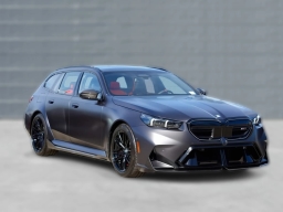 BMW M5 Base (A8) Touring 2026