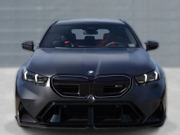 BMW M5 Base (A8) Touring 2026
