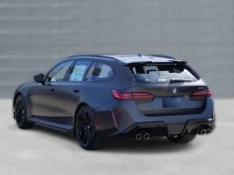 BMW M5 Base (A8) Touring 2026