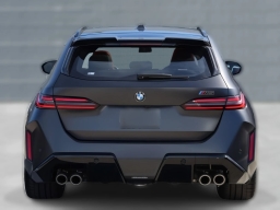 BMW M5 Base (A8) Touring 2026
