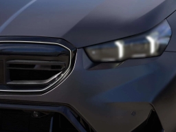 BMW M5 Base (A8) Touring 2026