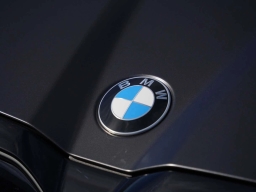 BMW M5 Base (A8) Touring 2026