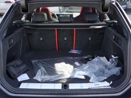 BMW M5 Base (A8) Touring 2026