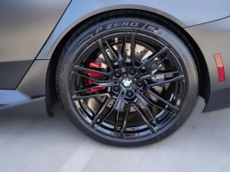 BMW M5 Base (A8) Touring 2026