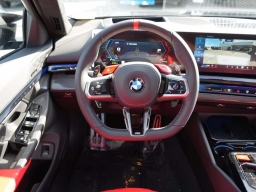 BMW M5 Base (A8) Touring 2026