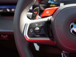 BMW M5 Base (A8) Touring 2026