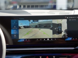 BMW M5 Base (A8) Touring 2026