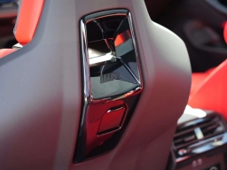 BMW M5 Base (A8) Touring 2026