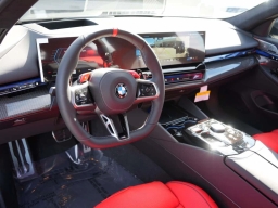 BMW M5 Base (A8) Touring 2026