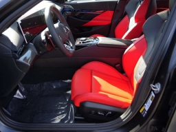 BMW M5 Base (A8) Touring 2026