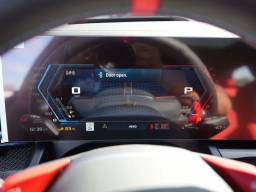 BMW M5 Base (A8) Touring 2026