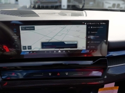 BMW M5 Base (A8) Touring 2026