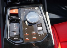 BMW M5 Base (A8) Touring 2026