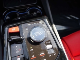 BMW M5 Base (A8) Touring 2026