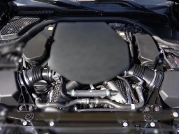 BMW M5 Base (A8) Touring 2026