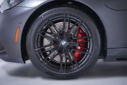 BMW M5 Base (A8) Touring 2026