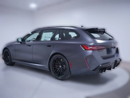 BMW M5 Base (A8) Touring 2026